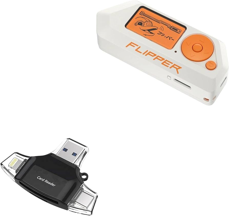 Amazon.com: BoxWave Smart Gadget Compatible with Flipper Zero